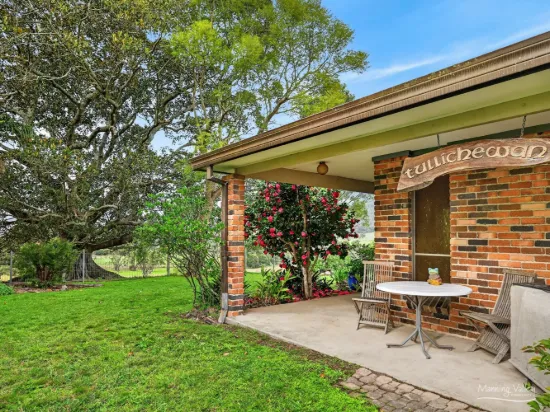 1577A Nowendoc Road, Mount George, NSW 2424