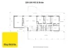 158-166 Hill Street, Broke NSW 2330-Floorplan