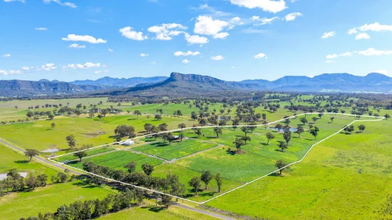 158 Cressfield Road, Scone, NSW 2337