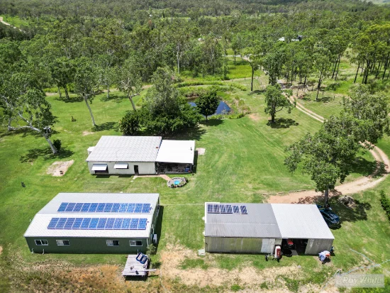 1589 Emu Park Road, Tungamull, Qld 4702