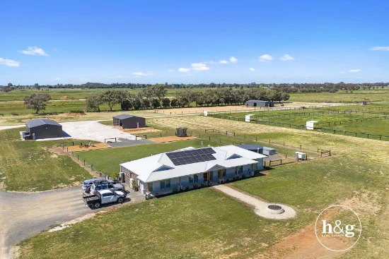 1598 Matheson Road, Tongala, Vic 3621