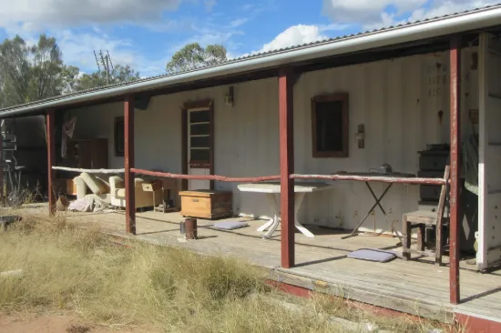16 Bartels Road, Kogan, Qld 4406