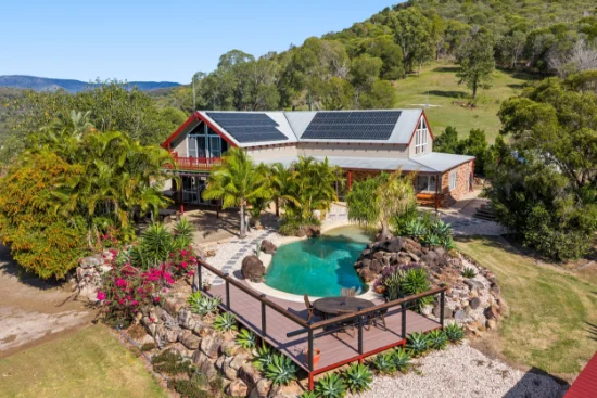 16 Coleman Road, Mulgowie QLD 4341-Image