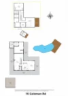 16 Coleman Road, Mulgowie QLD 4341-Floorplan