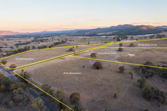 16 Darthula Drive, Mudgee, NSW 2850-Image