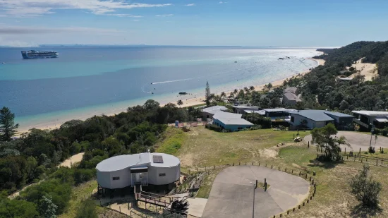 16 Triton St, Tangalooma, Qld 4025