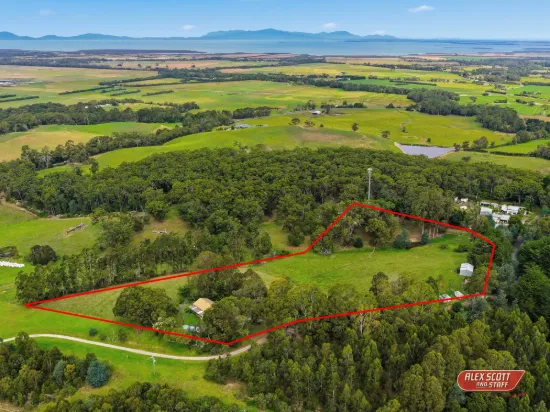 160 Ameys Track, Foster, Vic 3960
