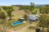 160 Rocky Gully Road, Crows Nest QLD 4355-Image