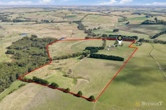 1600 Williams Road, Simpson, Vic 3266