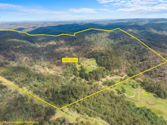 1621 Bakers Road, Putty NSW 2330-Image