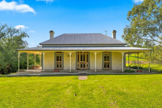 1629 Darbys Falls Road, Cowra, NSW 2794 - Sold