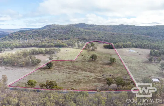 1642 Torrington Road, Stannum, NSW 2371