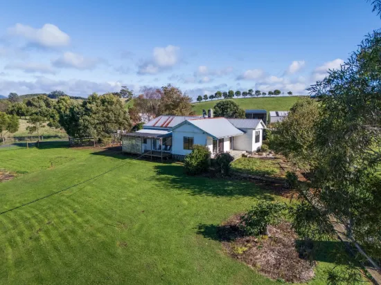 1648 Preston Road, Preston, Tas 7315