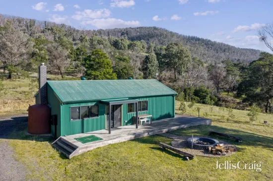 165 Richardsons Road, Raglan, Vic 3373