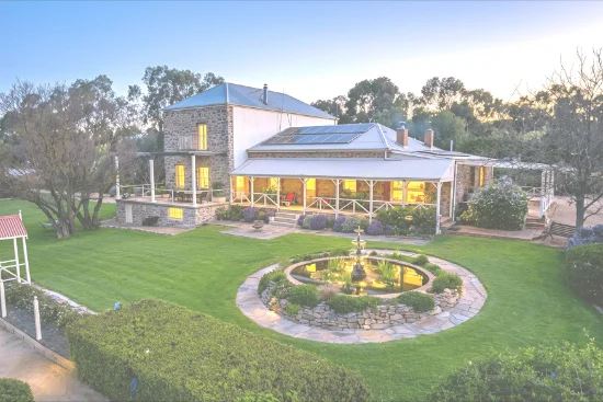167 Mills Road, Kanmantoo, SA 5252