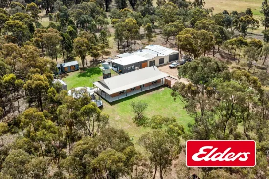 1695 Wangaratta-Yarrawonga Road, Killawarra, Vic 3678