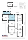 1695 Windview Road, Brinkworth, SA 5464-Floorplan