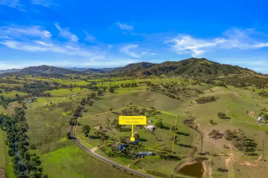 170 Carrowbrook Road, Singleton NSW 2330-Image