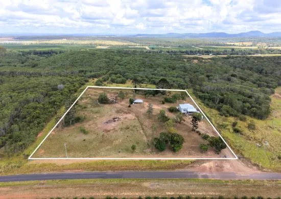 172 South Bucca Road, Bucca, Qld 4670 - For Sale