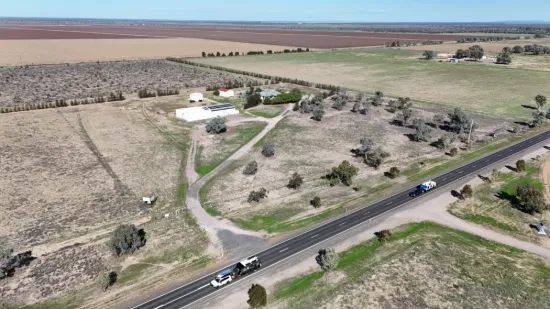 172 Tancred Drive, Bourke, NSW 2840