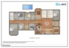 1734 Sturt Highway, Borambola, NSW 2650-Floorplan