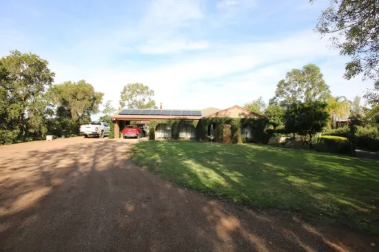 175 Andrews Road, Merrigum, Vic 3618