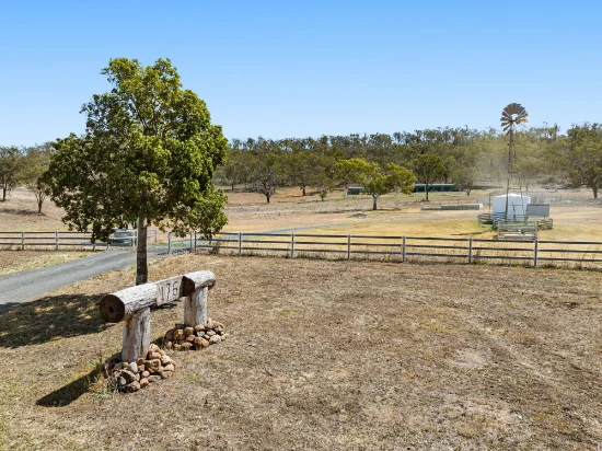 176 McNally Road, Greenmount QLD 4359-Image