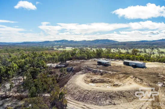 1768 Silent Grove Road, Torrington, NSW 2371