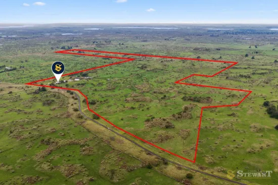 1780 Corangamite Lake Road, Dreeite, Vic 3249