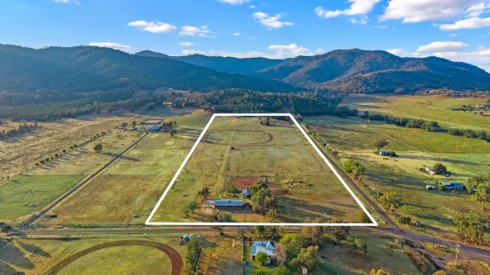 18 Ormans Lane, Kootingal, NSW 2352 - For Sale