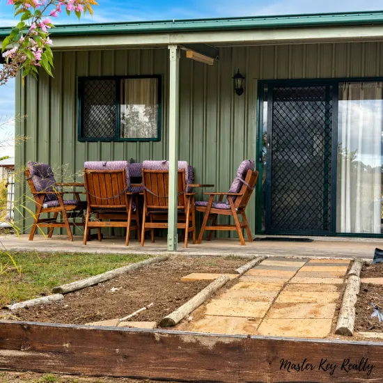 180 Butler Drive, Proston, Qld 4613