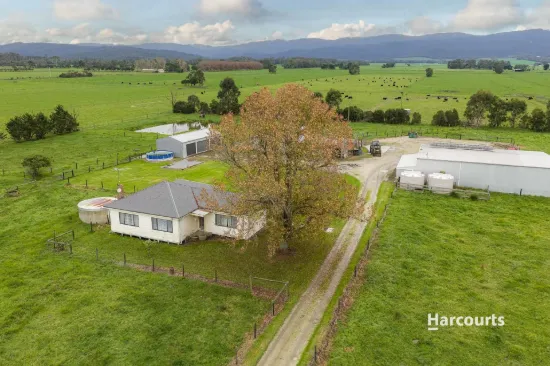 180 Middleton Road, Labertouche, Vic 3816