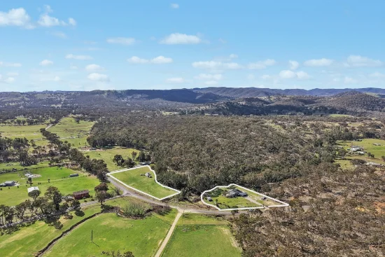 1807 Windeyer Road, Windeyer, NSW 2850