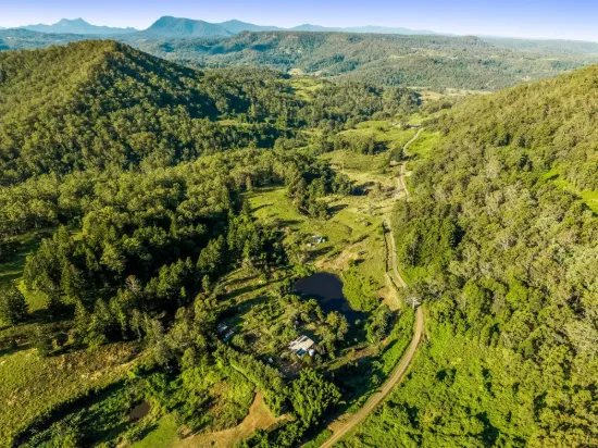 181 Lindsay Road, Larnook, NSW 2480