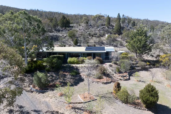 182 Bidgee Road, Binjura, NSW 2630