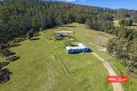1822 Wootton Way, Wootton, NSW 2423