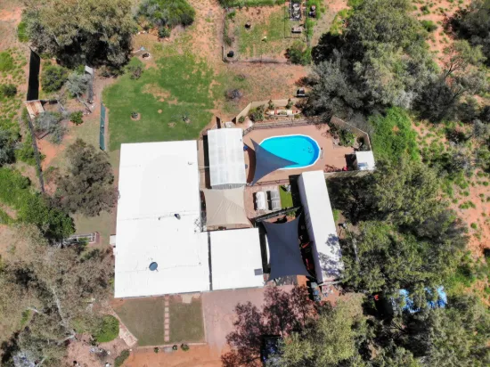 183 Heffernan Road, Connellan, NT 0873