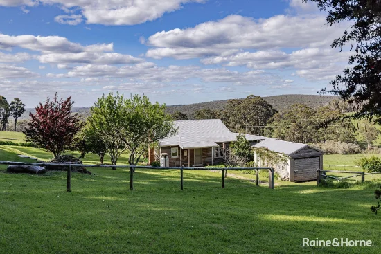184 Suttons Road, Scotsdale, WA 6333