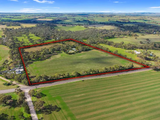 1851 Marrabel Road, Allendale North, SA 5373