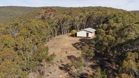 187 Kangaroo Track, Omeo, Vic 3898