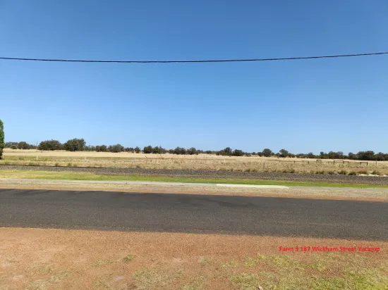 187 Wickham Street, Yarloop, WA 6218