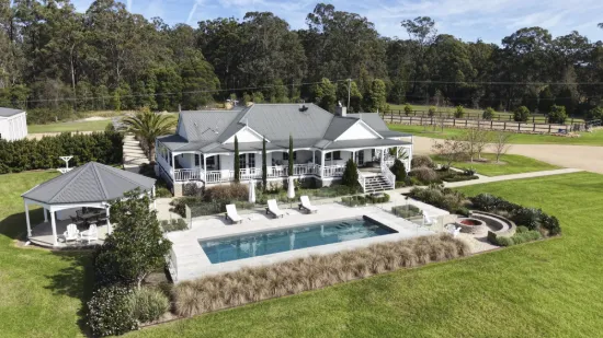 1870 Orara Way, Glenreagh, NSW 2450