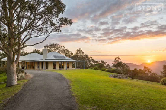 188 Bimbadeen Road, Stanhope, NSW 2335
