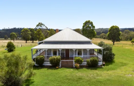 188 Valewood Road, Geham QLD 4352-Image