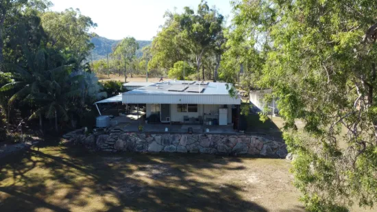 1880 Tableland Road, Mount Maria, Qld 4674