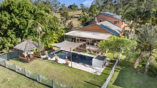 19 Back Kings Creek Road, Lawrence, NSW 2460