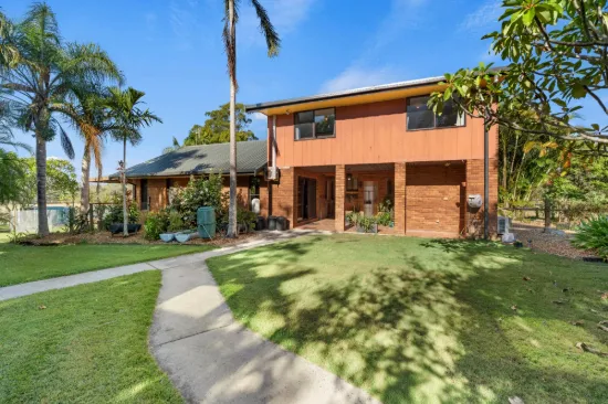 19 Back Kings Creek Road, Lawrence, NSW 2460-Image
