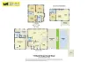 19 Back Kings Creek Road, Lawrence, NSW 2460-Floorplan
