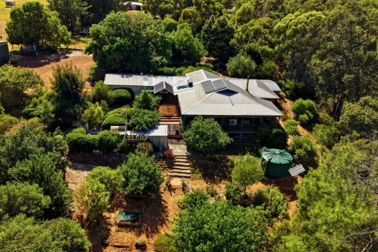 19 Dunkley Road, Capel, WA 6271