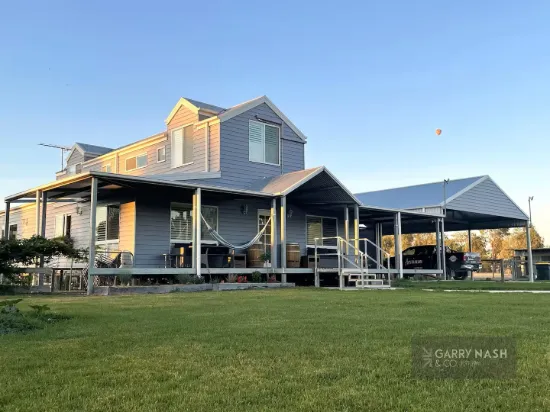 190 Reillys Lane, Oxley, Vic 3678